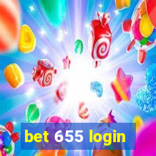 bet 655 login